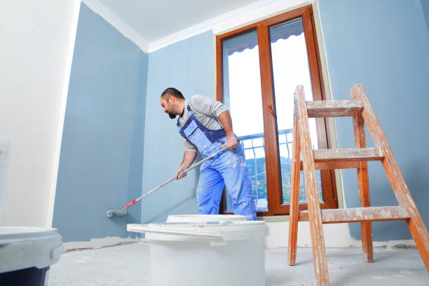 Best HVAC Mold Inspection and Cleaning  in Woodsboro, MD