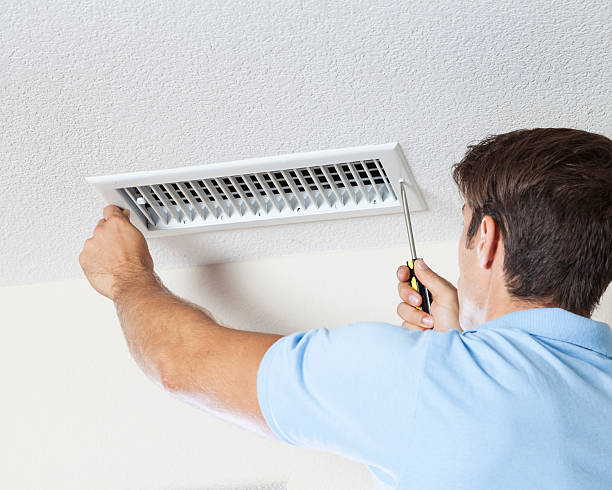 Mold Remediation for Rental Properties in Woodsboro, MD
